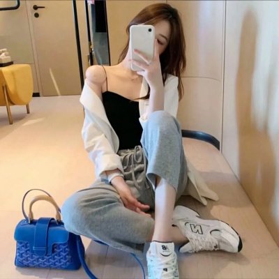 创母者，受爱者
